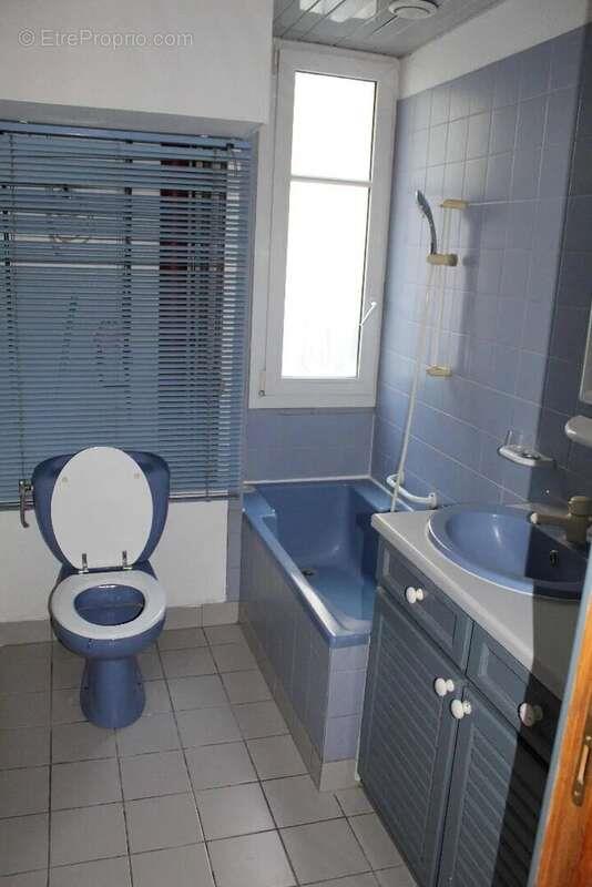 Appartement à vendre, 32m², Paris 14ème