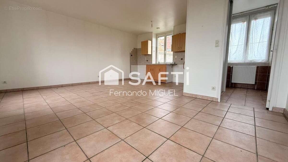 Appartement à vendre, 120m², Rouvres-Saint-Jean
