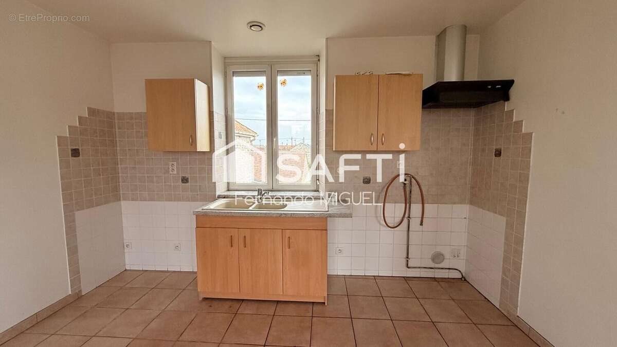 Appartement à vendre, 120m², Rouvres-Saint-Jean