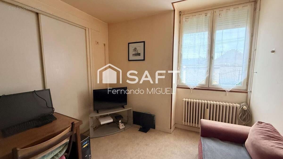 Appartement à vendre, 120m², Rouvres-Saint-Jean