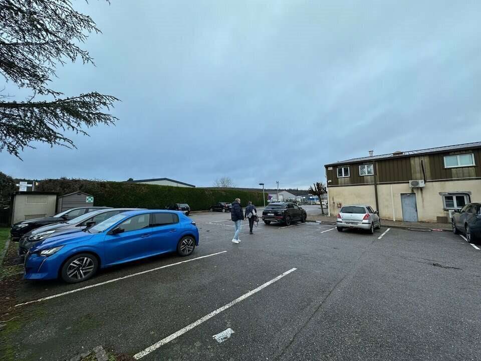 Appartement à vendre, 2800m², Thaon-les-Vosges