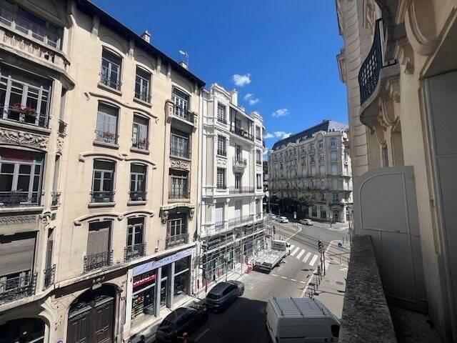 Appartement à vendre, 110m², Saint-Etienne