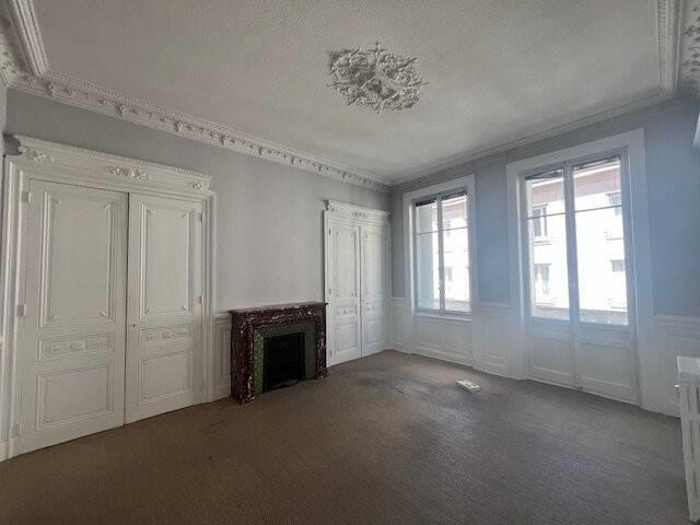 Appartement à vendre, 110m², Saint-Etienne