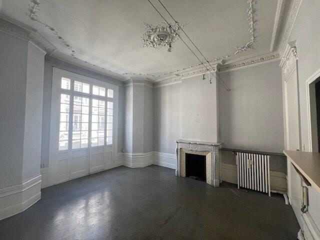 Appartement à vendre, 110m², Saint-Etienne