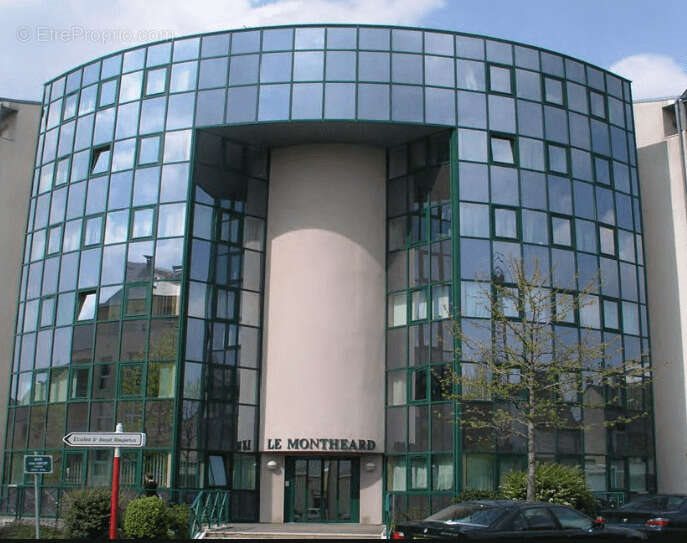 Appartement à vendre, 25m², Le Mans