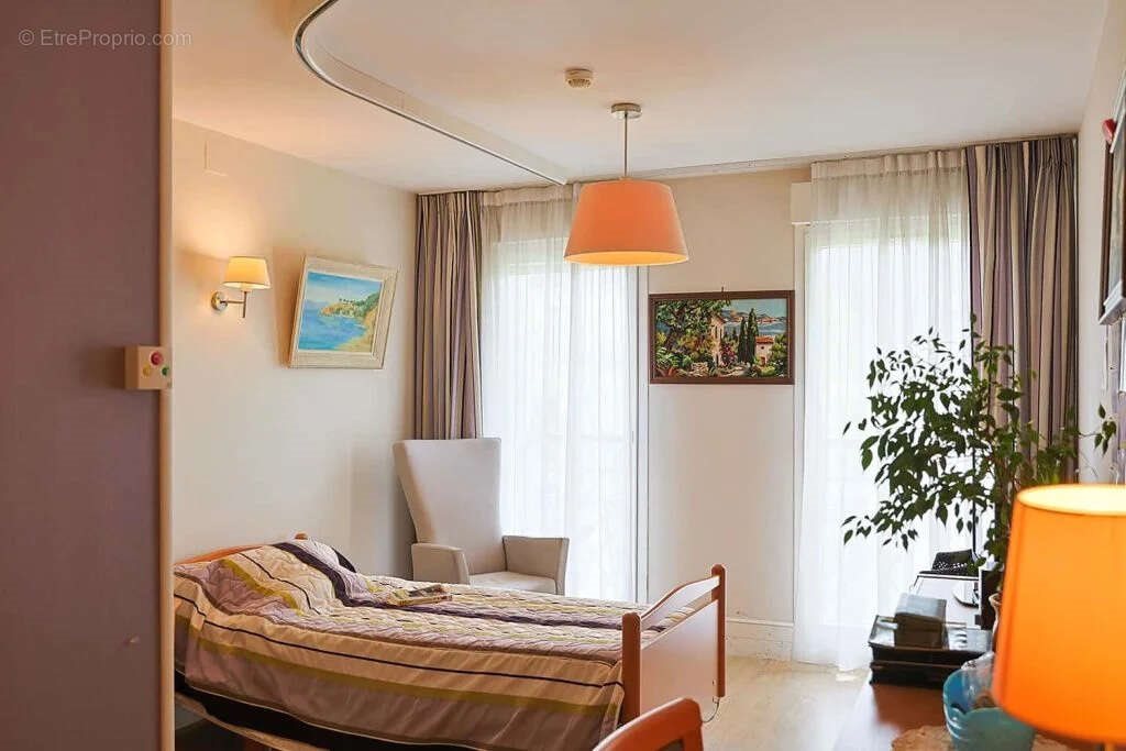 Appartement à vendre, 25m², Le Mans