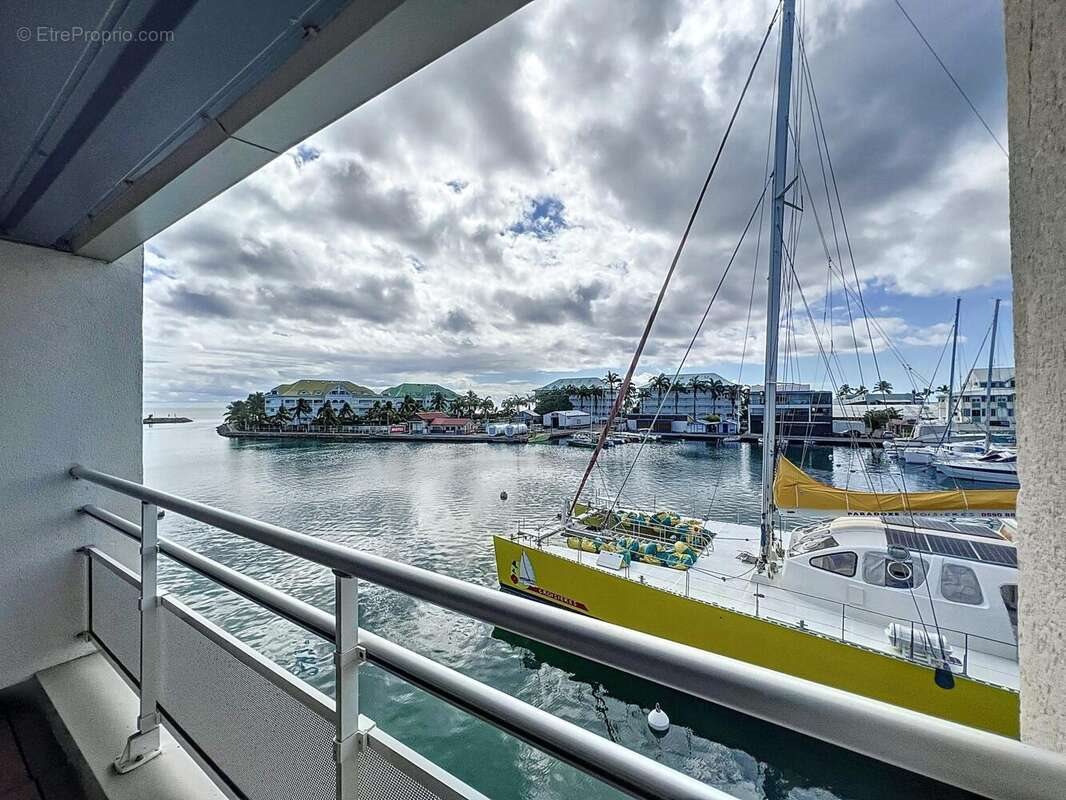 Appartement à vendre, 1250m², Saint-François