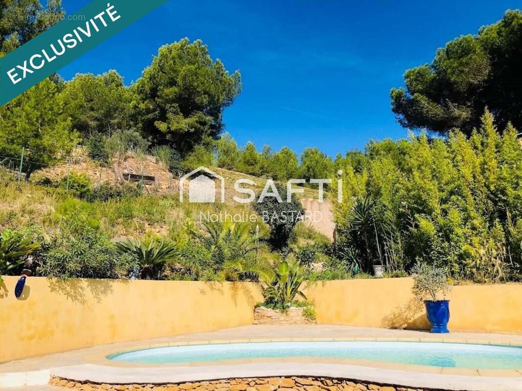 Maison à vendre, 110m², Ensuès-la-Redonne