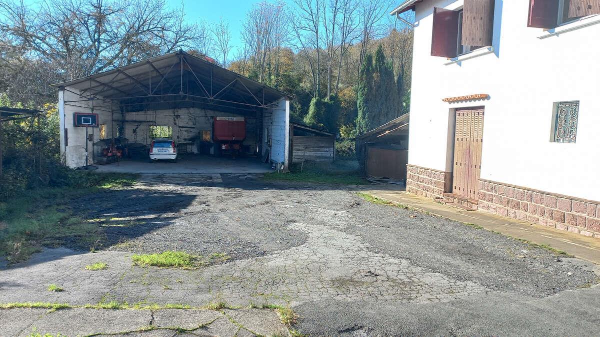 Appartement à vendre, 200m², Amendeuix-Oneix