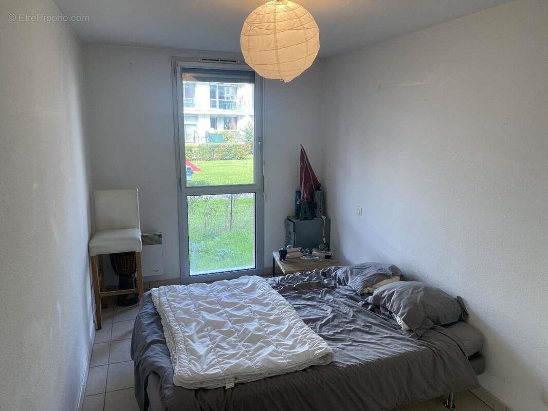 Appartement à vendre, 56m², Bordeaux