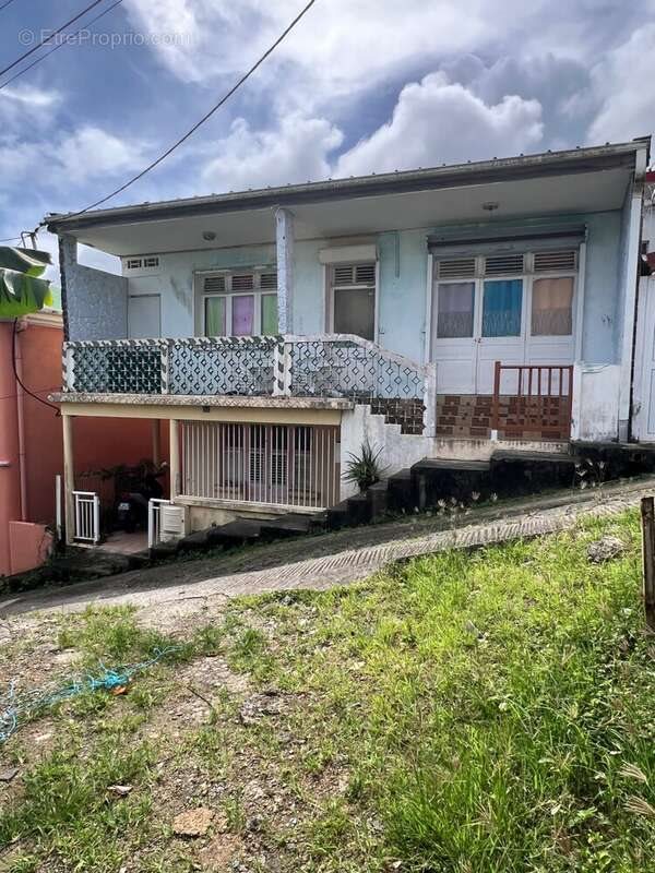 Appartement à vendre, 148m², Le Lorrain