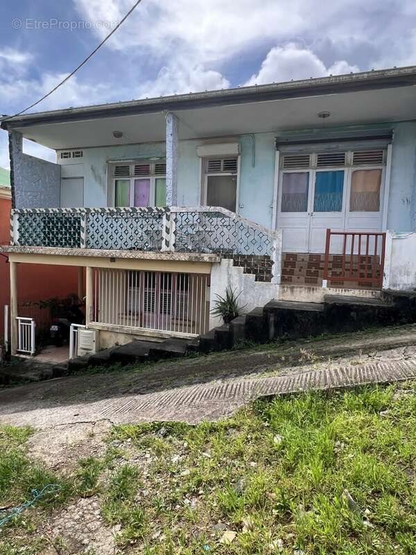 Appartement à vendre, 148m², Le Lorrain