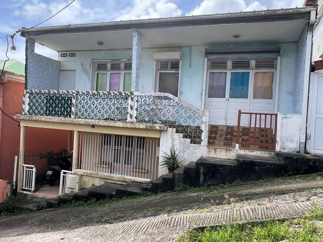 Appartement à vendre, 148m², Le Lorrain