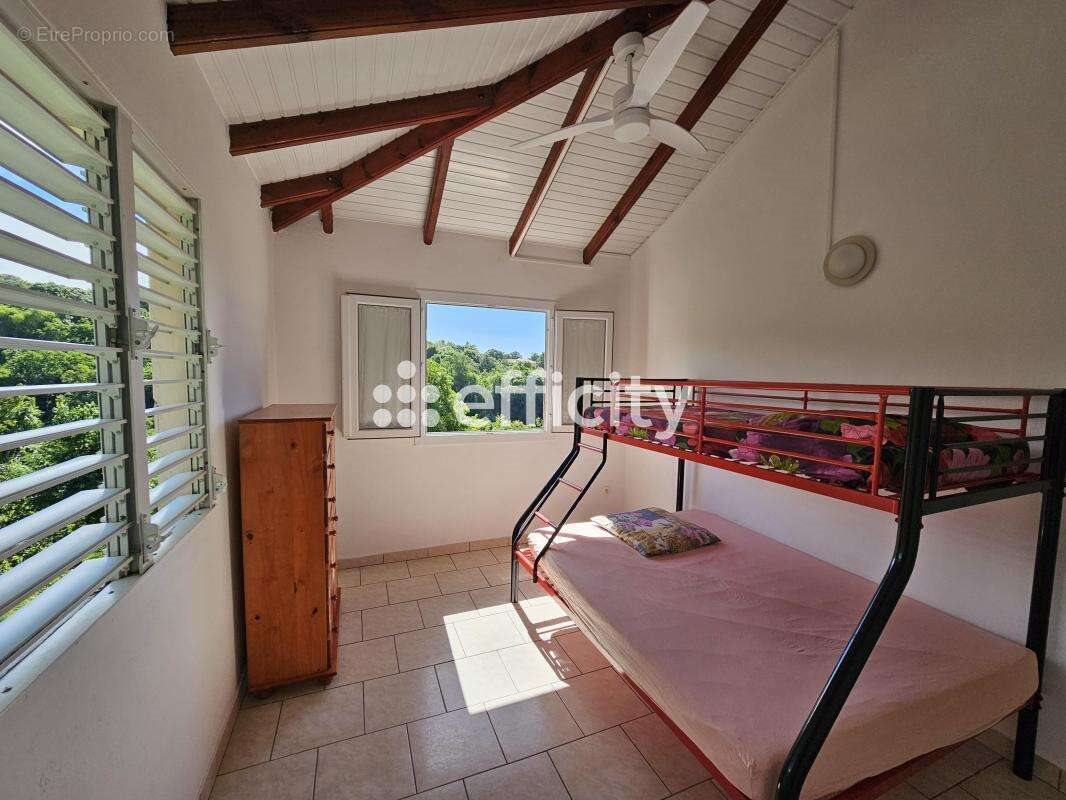 Maison à vendre, 97m², Vieux-Habitants