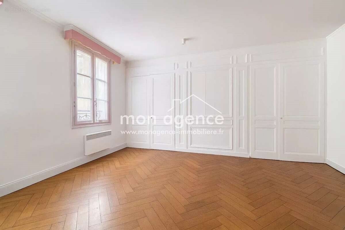 Appartement à vendre, 44m², Rouen
