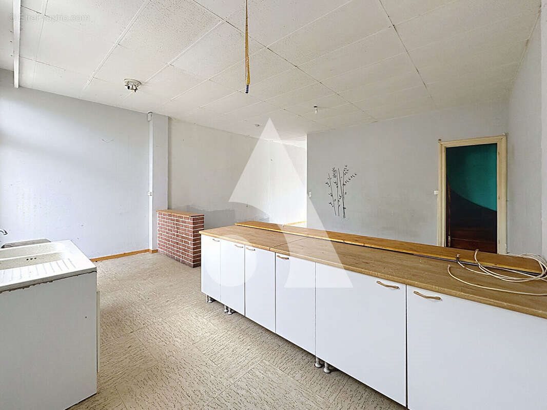 Maison à vendre, 198m², Vieux-Condé