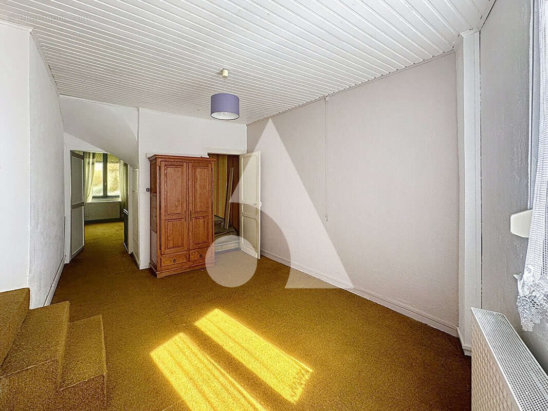 Maison à vendre, 198m², Vieux-Condé