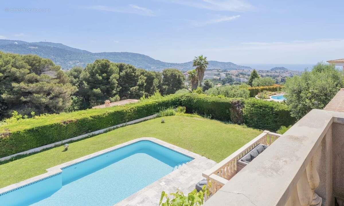 Maison à vendre, 221m², Nice