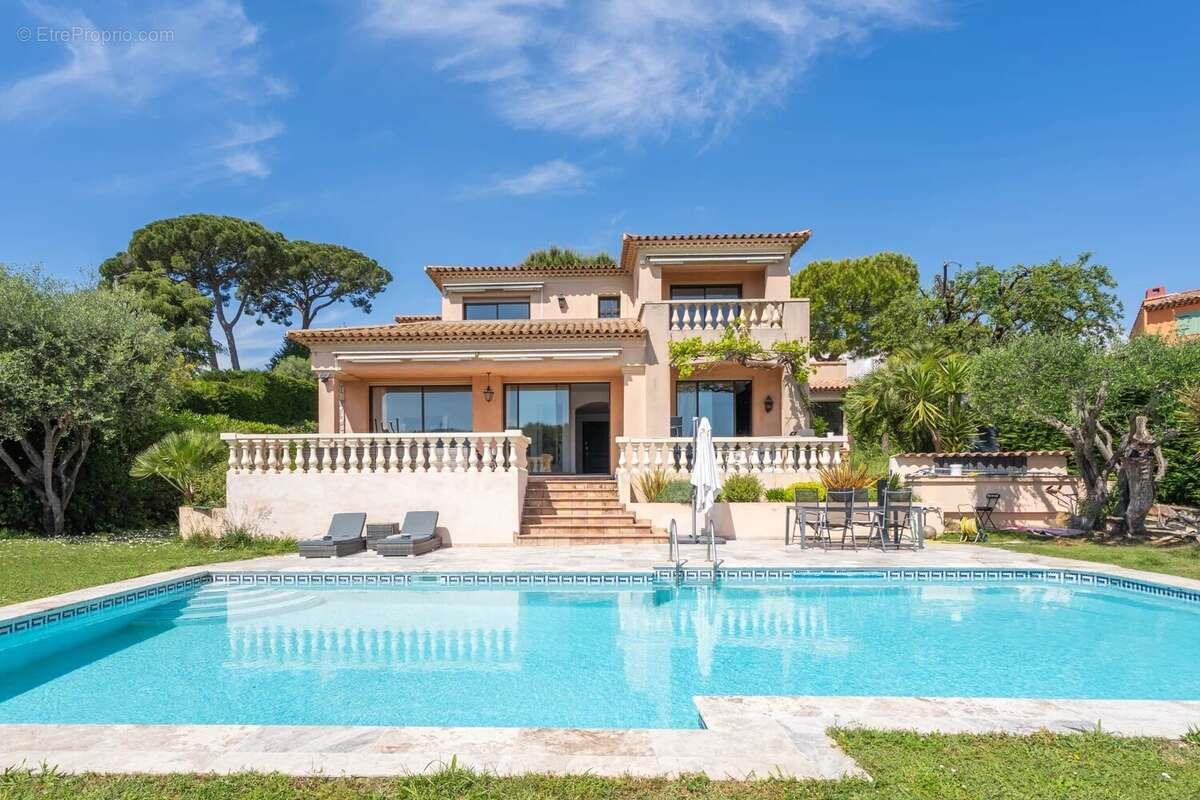 Maison à vendre, 221m², Nice