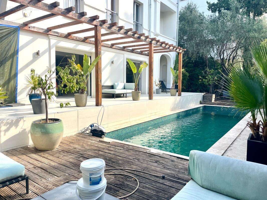 Maison à vendre, 300m², Nice