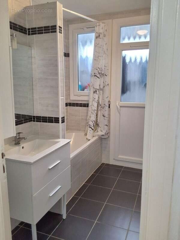 Appartement à vendre, 65m², Brest