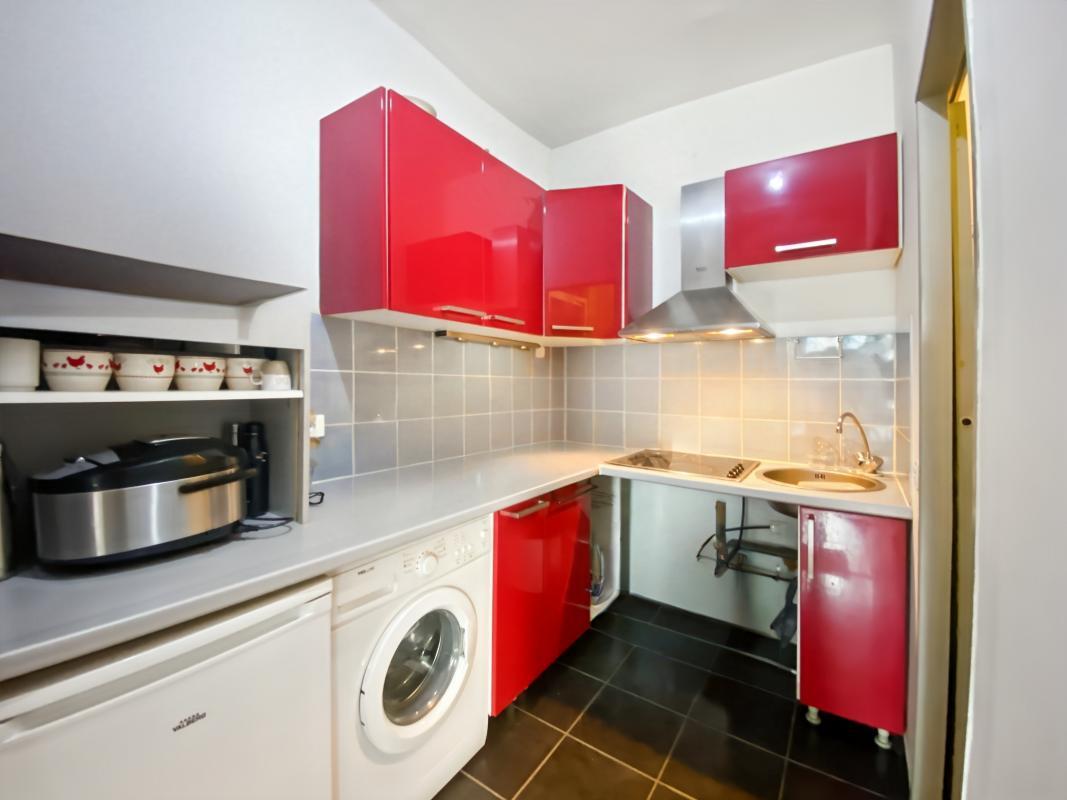 Appartement à vendre, 40m², Marseille 1er