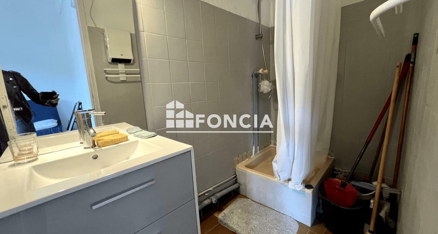 Appartement à vendre, 26m², Nîmes