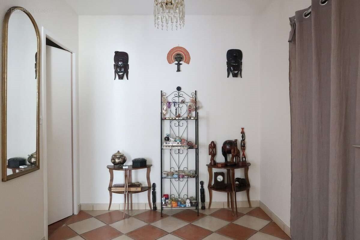 Appartement à vendre, 106m², Saint-Etienne