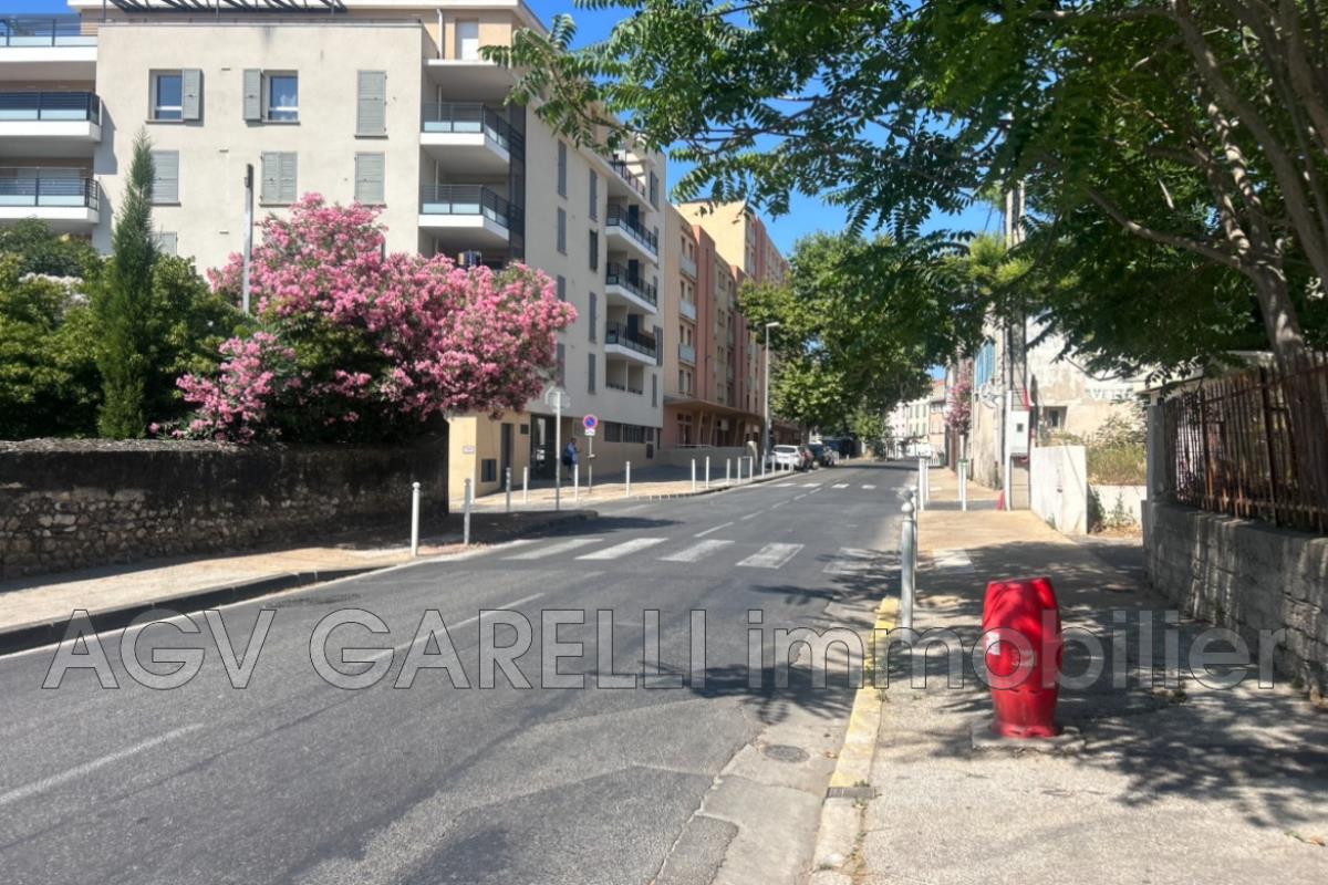Appartement à vendre, 21m², Toulon
