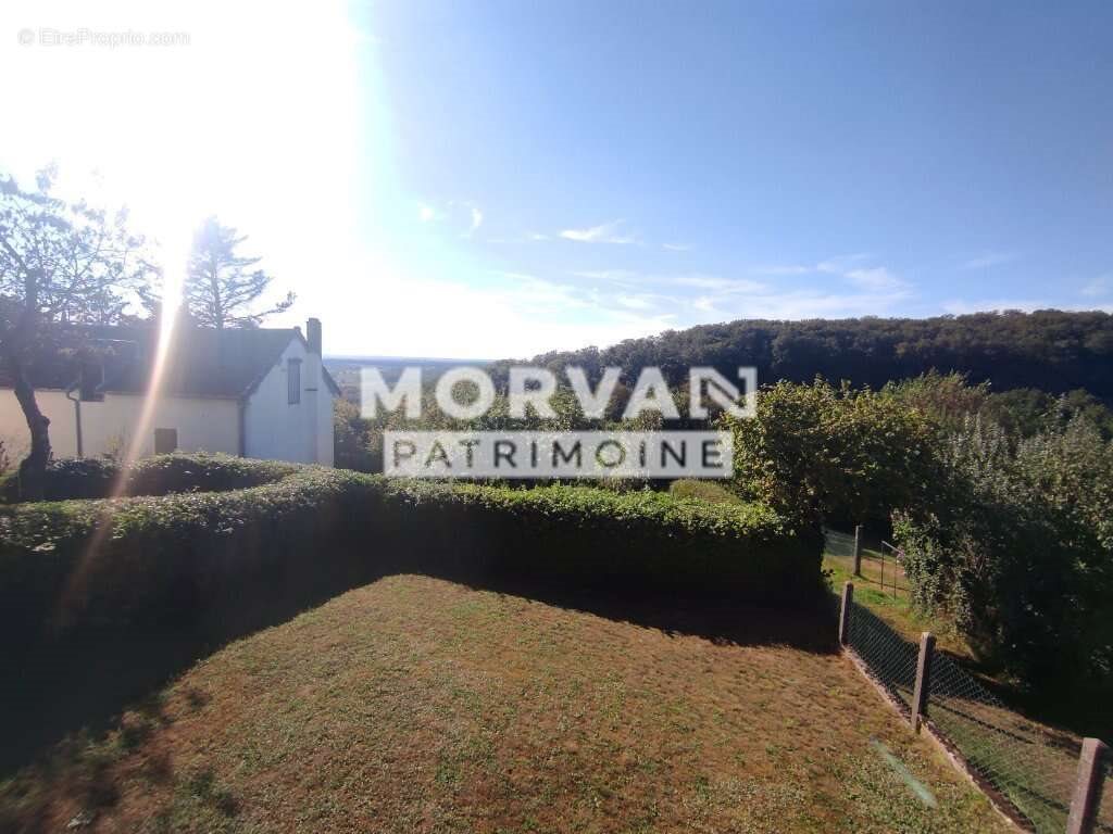 Maison à vendre, 46m², Saint-Péreuse