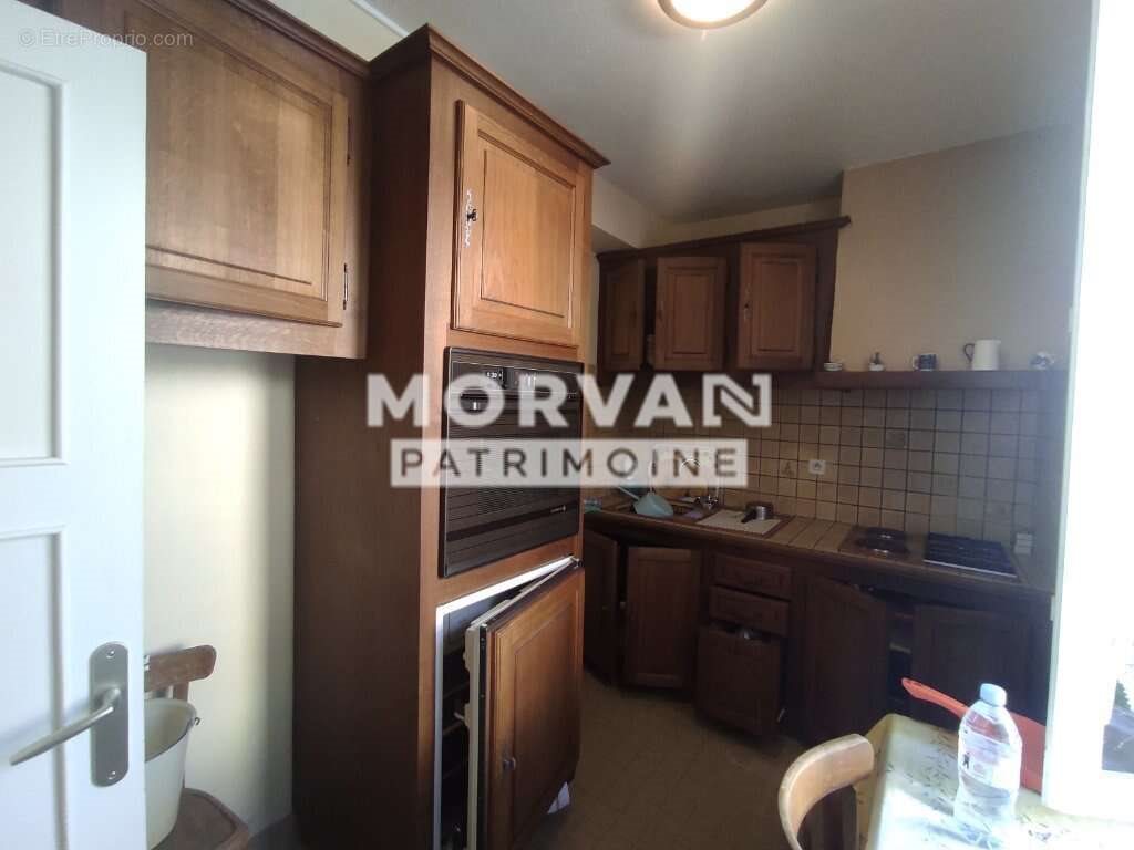 Maison à vendre, 46m², Saint-Péreuse