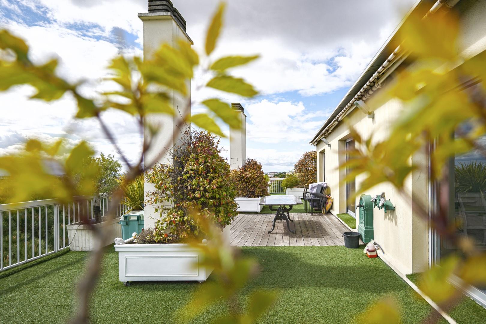 Appartement à vendre, 185m², Toulouse