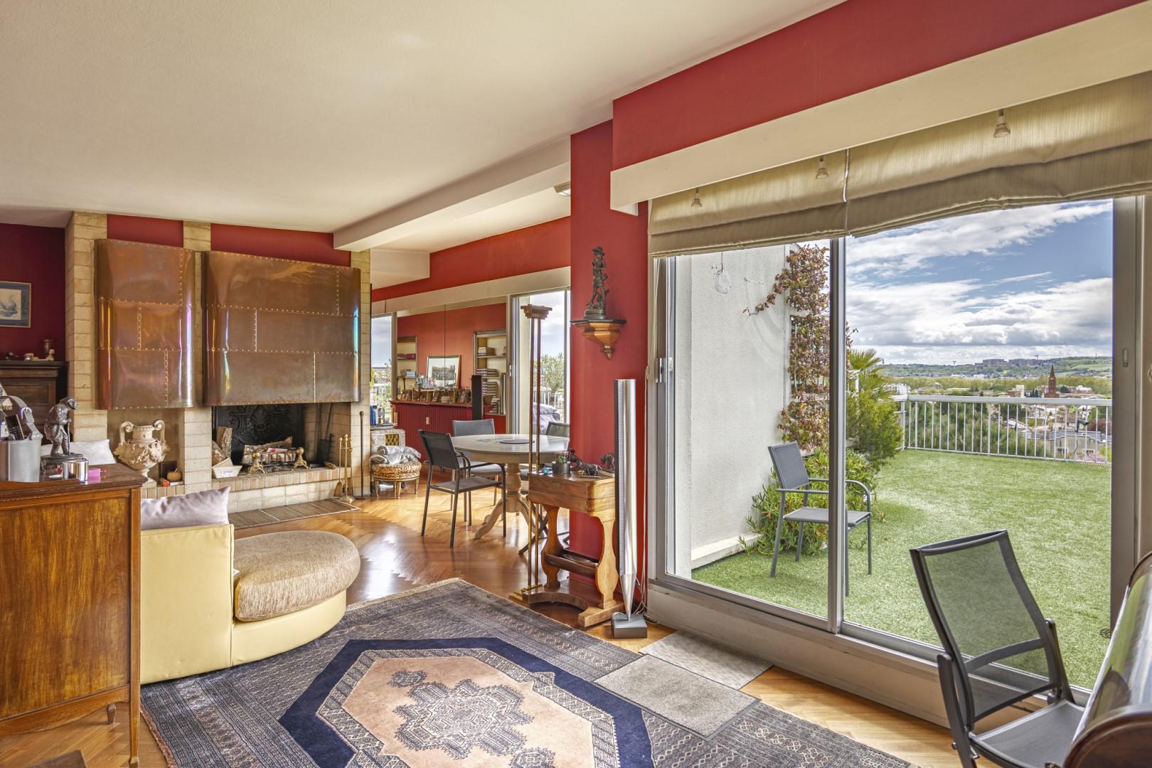 Appartement à vendre, 185m², Toulouse