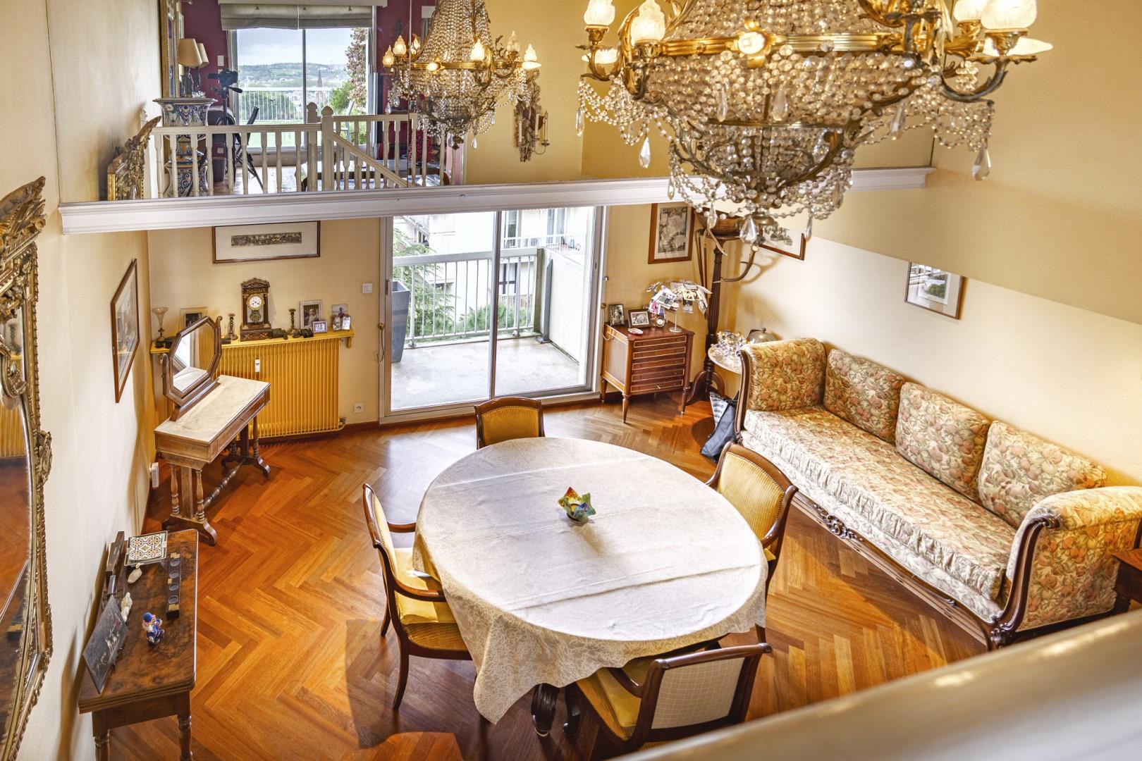 Appartement à vendre, 185m², Toulouse