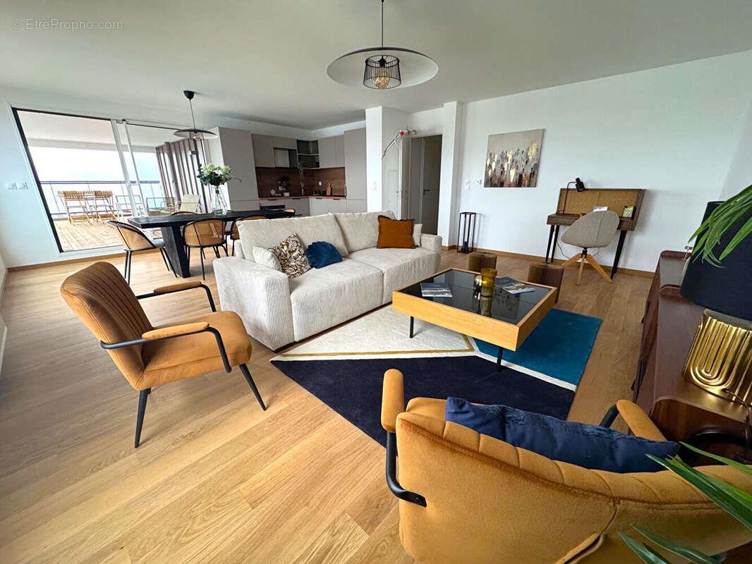 Appartement à vendre, 104m², Toulouse