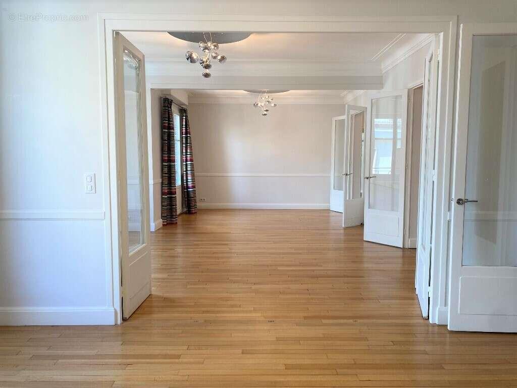 Appartement à vendre, 200m², Clermont-Ferrand