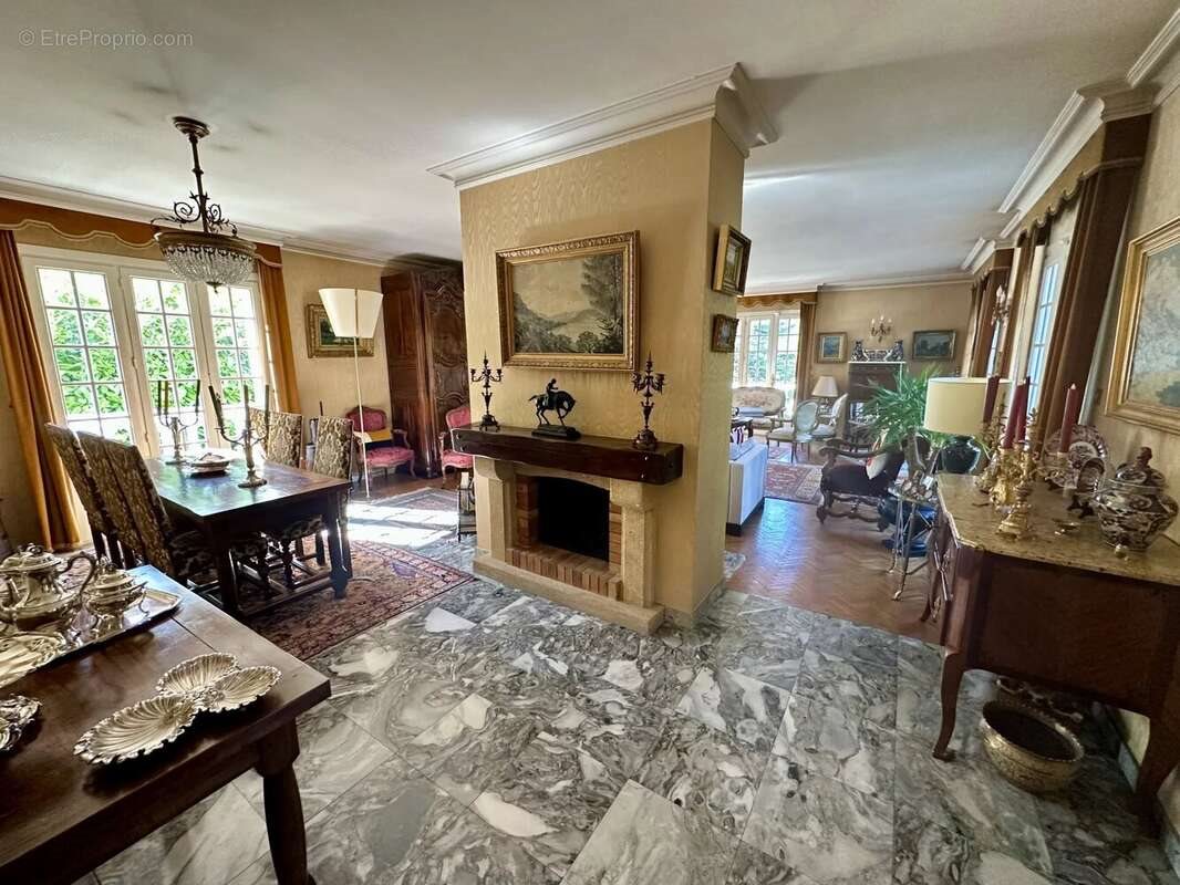 Maison à vendre, 225m², Aix-les-Bains