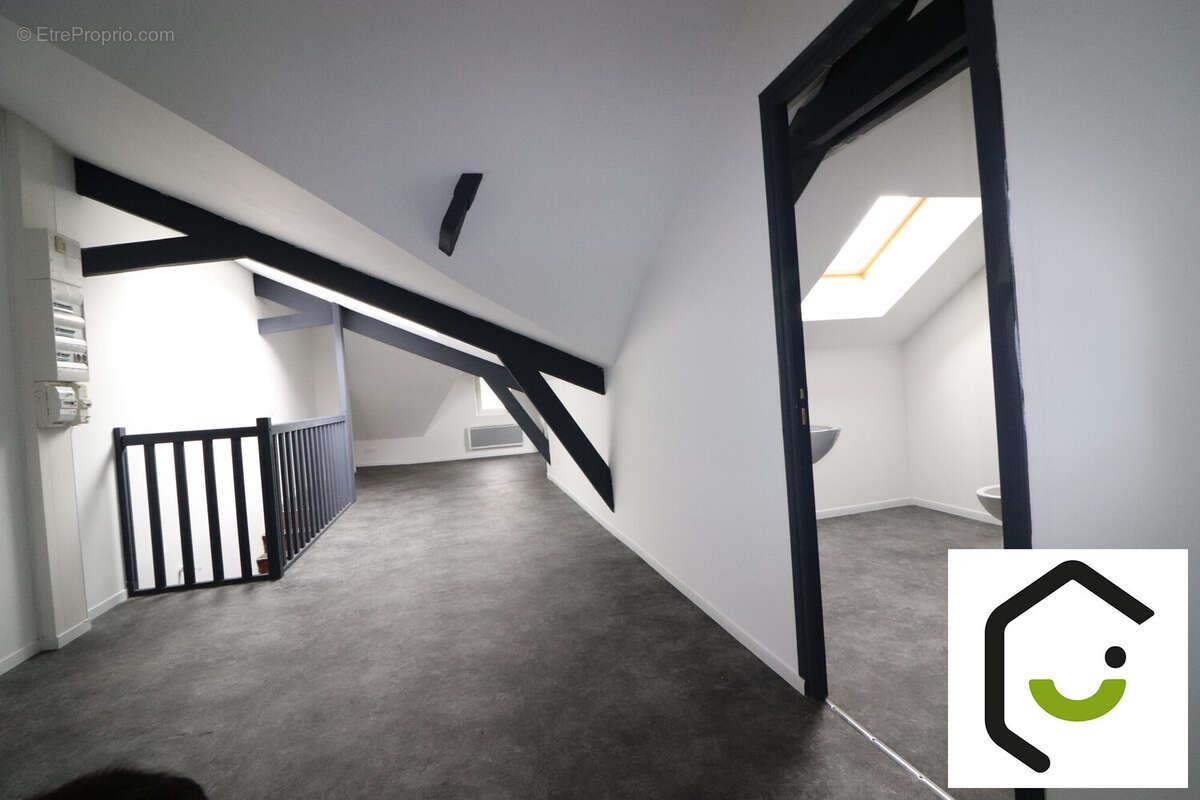 Appartement à vendre, 120m², Roye