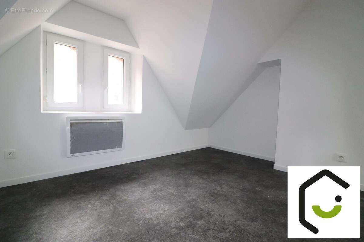 Appartement à vendre, 120m², Roye