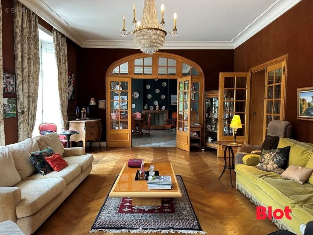 Maison à vendre, 271m², Rennes