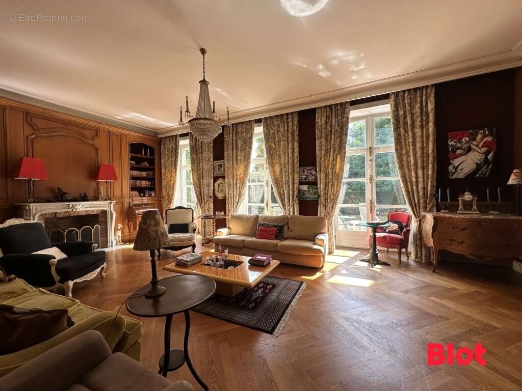 Maison à vendre, 271m², Rennes