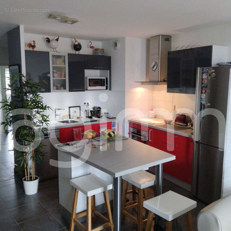 Appartement à vendre, 84m², Toulouse