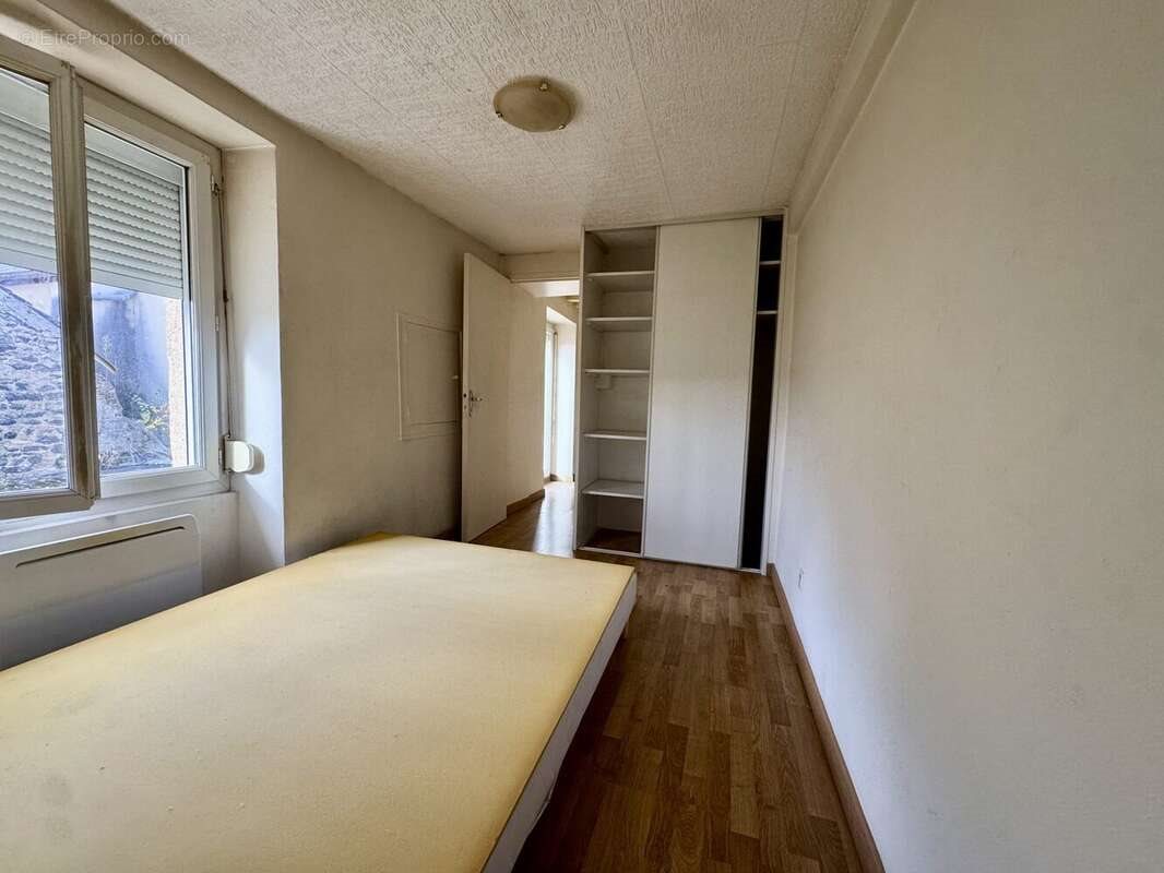 Appartement à vendre, 31m², La Chapelle-en-Serval