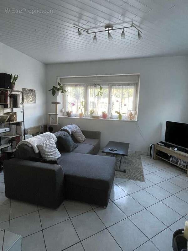 Appartement à vendre, 139m², Gerbéviller