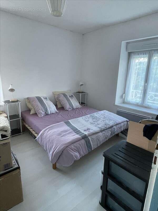 Appartement à vendre, 139m², Gerbéviller