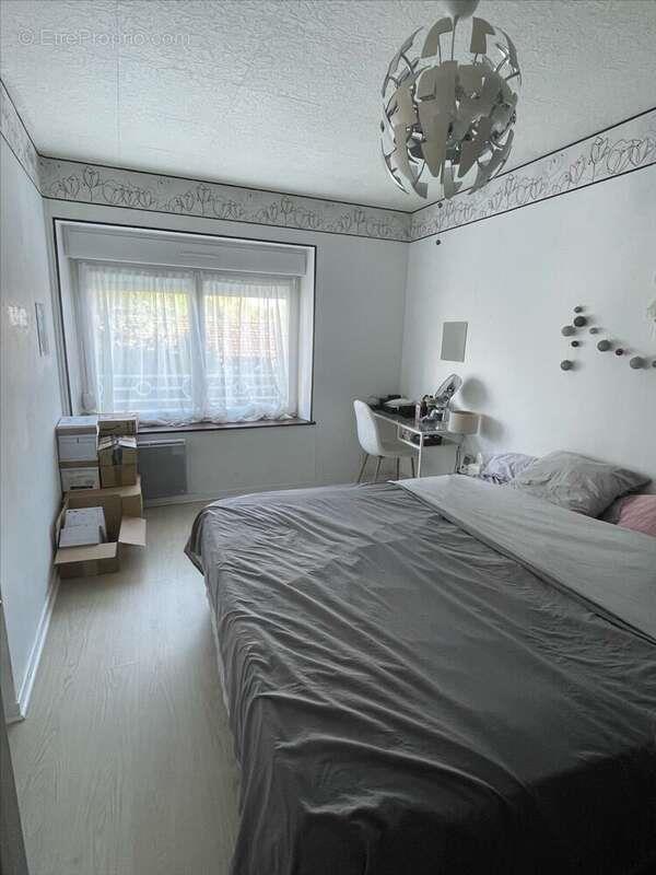 Appartement à vendre, 139m², Gerbéviller