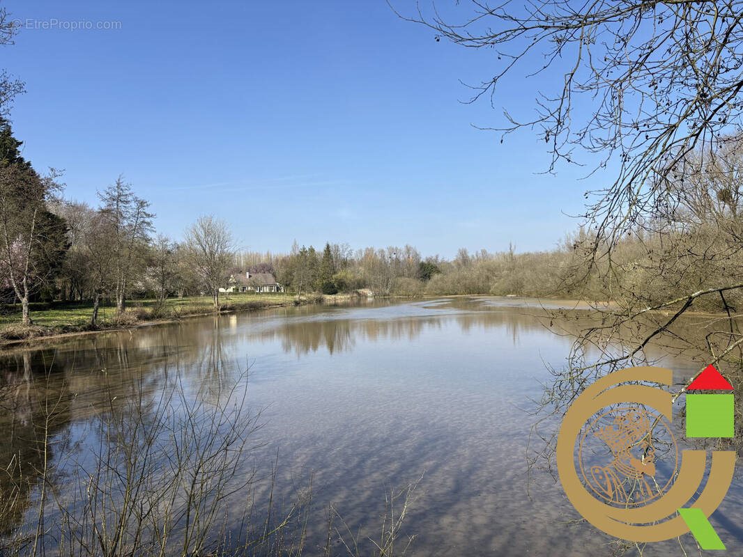 Maison à vendre, 105m², Beussent