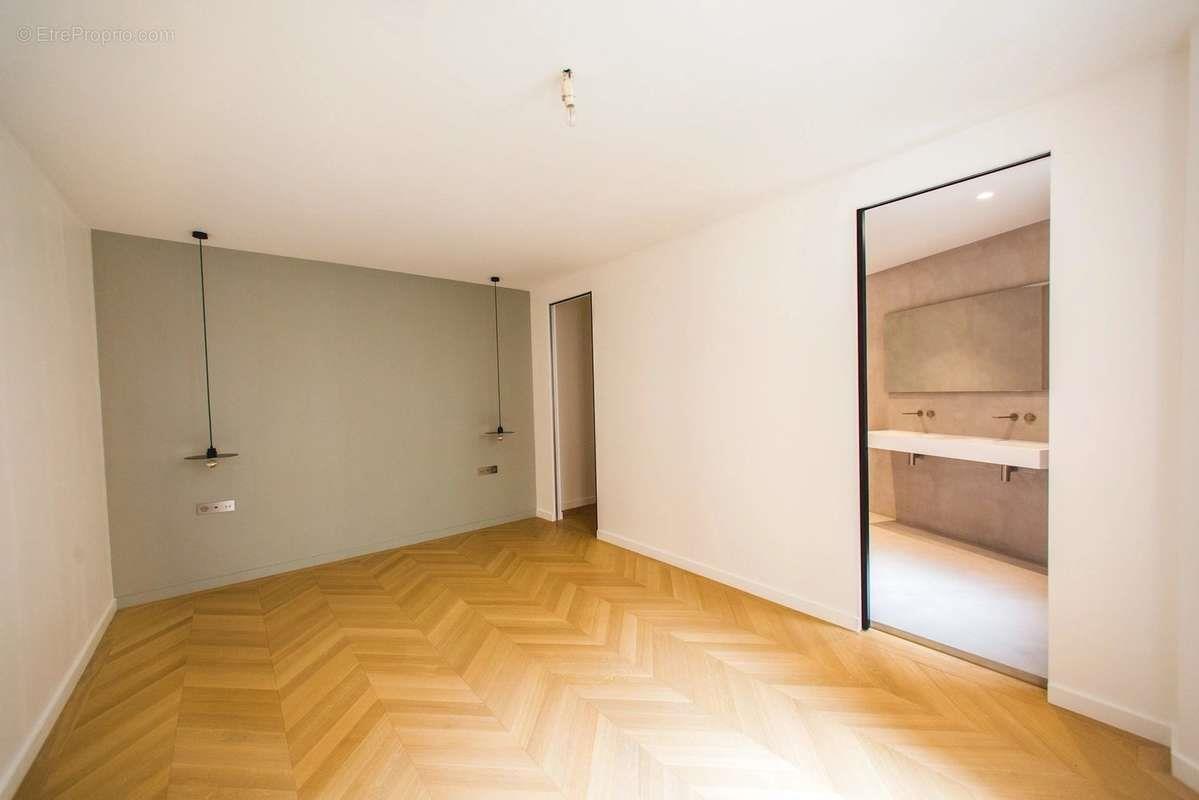 Appartement à vendre, 78m², Paris 7ème
