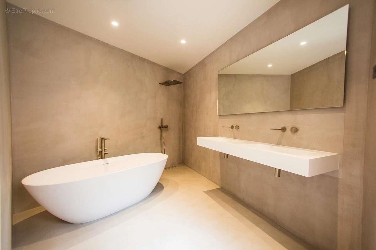 Appartement à vendre, 78m², Paris 7ème