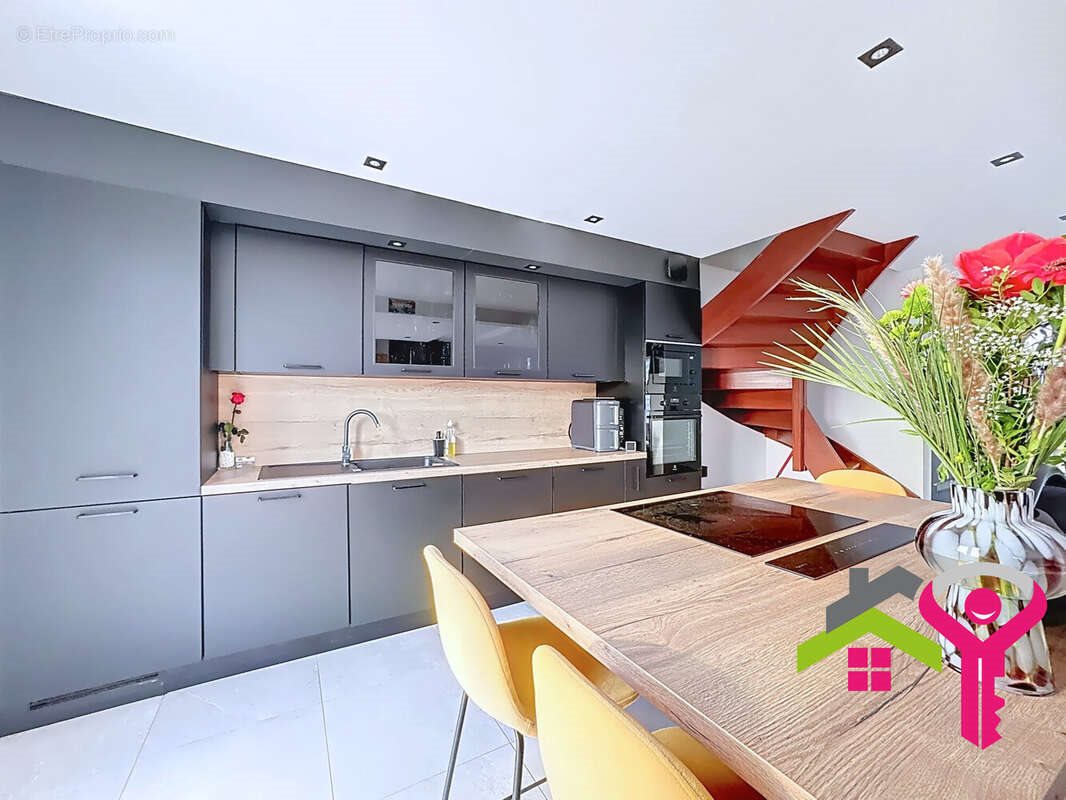 Maison à vendre, 96m², Bellaing